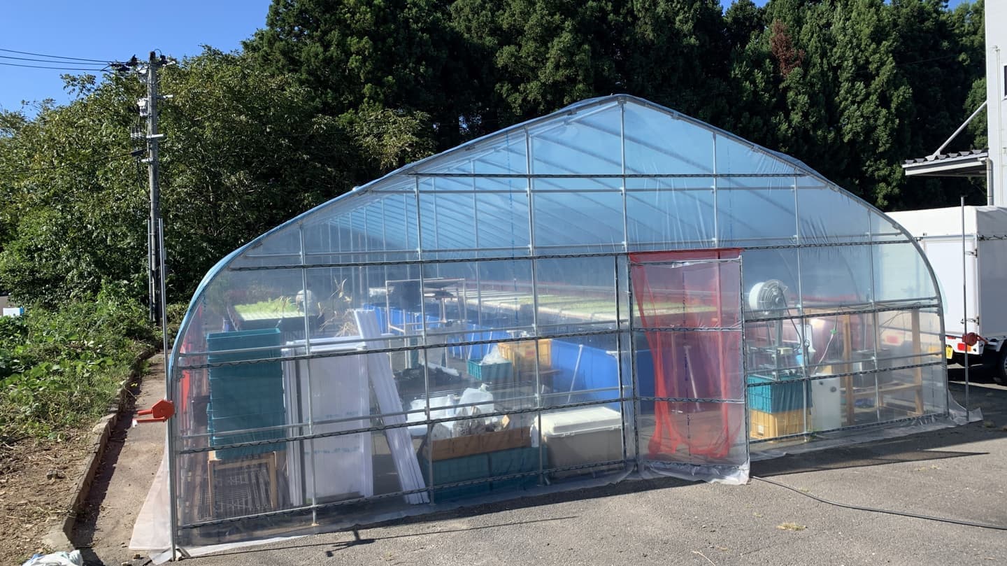 太陽光型のシステム設計